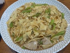 -英兰朝族饭店(河南桥头店)