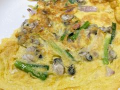 蚵仔煎-杨南饭店·二十五年闽菜馆(凤湖新城一店)
