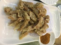 -宝发园名菜馆