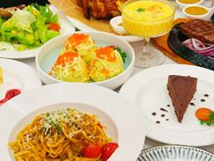 -斗牛士牛排餐厅(嘉里汇店)