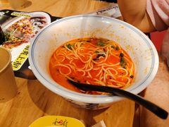 -和府捞面(北美新天地店)