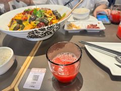 -川成元·麻辣香锅(凯德MALL西直门店)