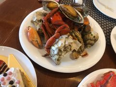 -温州万和豪生大酒店-餐厅