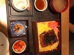 -味太助·银饭食堂(中华城店)