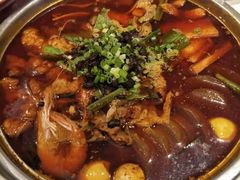 -眉州东坡(博雅店)