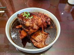 -走马楼饭庄(慈城古县城店)