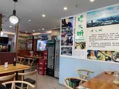 -螺大蛳柳州螺蛳粉·火锅·热干面(西城永捷店)