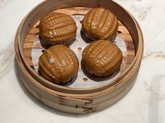 -花城粤菜餐厅(高新区店)