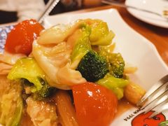 -番茄屋葡式美食(总店)