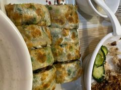 -台北楚楚园馅饼粥(虹桥南丰城店)