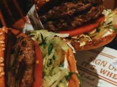 -The Habit Burger Grill 哈比特汉堡(复兴soho店)