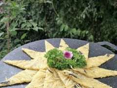 -怡得饭庄·30年老店·宋大妈昆明菜
