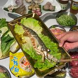 新鲜到会跳舞。最惊喜的是，这里有超值套餐可选择