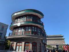 -星巴克臻选(北京前门大街店)
