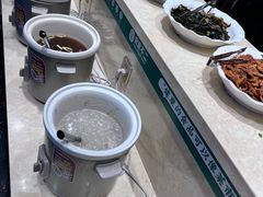 -食蔬不二素食自助餐厅(沈阳铁西店)