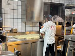 -东大桥小国抻面烧烤(长通路店)
