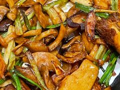 -西贝莜面村(常州新北万达广场店)