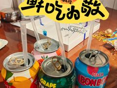 -肉甲韩国木炭烤肉(新壹街1店)