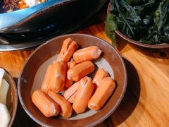 -周幺妹重庆老火锅(银泰城总店)