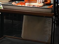 -喜悦烤鸭·新京菜(王府井店)