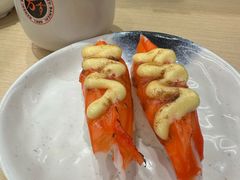 -万岁寿司(万国店)