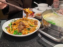 -牛事制造局牛肉火锅(莲岳路店)
