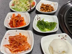 -喜鹊烤肉酒场(美乐城店)