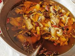 -辣婆婆(航天桥店)