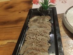 -北京西藏大厦·香帕拉藏餐厅