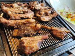 -开海·红岛海鲜虾水饺(石老人店)
