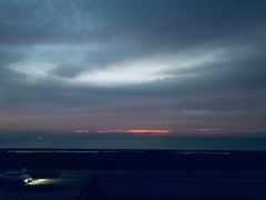 -上海南汇嘴大堤酒店