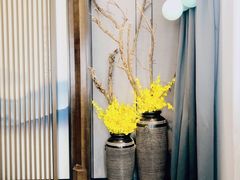 -院里寻菜·精致庭院菜(观沙岭店)