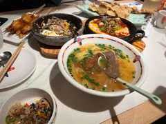 -七八冷面·延边朝鲜族美食(圣熙八号店)