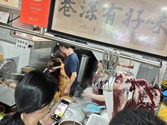 -花溪牛肉粉(八鸽岩店)