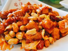 宫保鸡丁-峨嵋酒家(清河店)