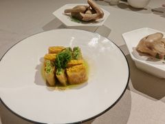 -狮王府淮扬菜(新街口友谊店)