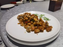 -将相和·海鲜蒸饺大连菜