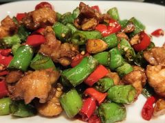 爆炒掌中宝-滕记星发餐室·新加坡菜(巨鹿路店)