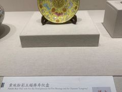 -深圳博物馆(古代艺术馆)