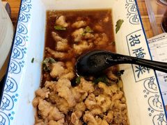 -老雒阳面馆·水席·洛阳菜(王城路店)