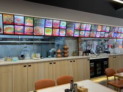 -东北饺子馆(马尾君竹店)