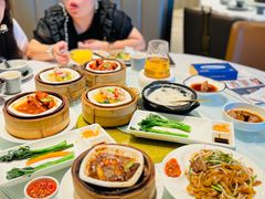 -粤盛海鲜楼(融冠乐城店)