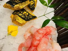 -Minase水濑·日料放题(外滩店)