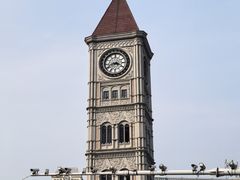 -天津意大利风情旅游区