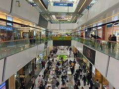 -万达广场(北京槐房店)