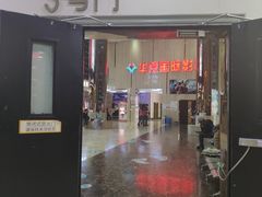 -武汉华夏国际影城(鲁广店)