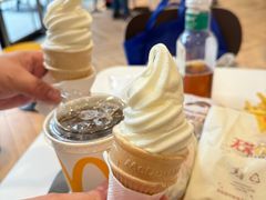 -麦当劳(虹口星荟中心店)