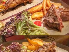 -The Cheebat 锌吧·Bistro(体育西店)