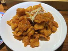 -天山集市餐厅(康城店)