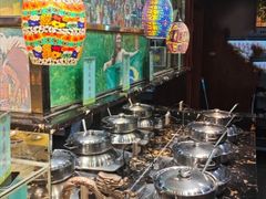 -巴犀烧烤(新崇光店)